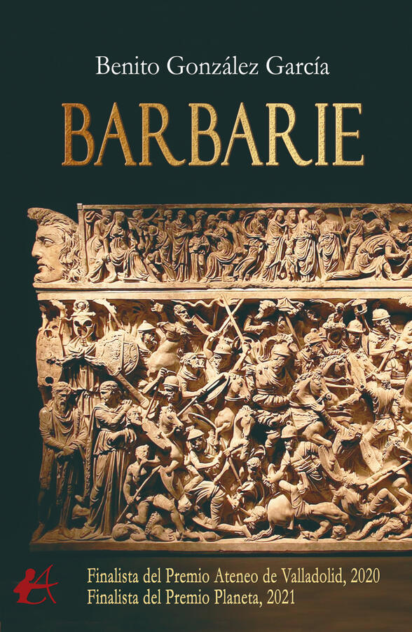 Barbarie