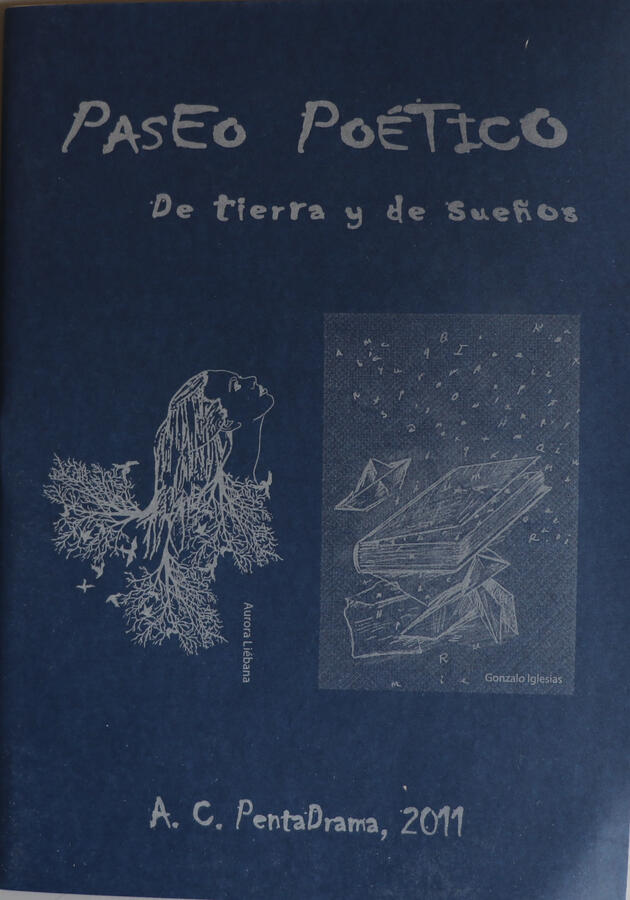 Paseo poetico Paseo poetico