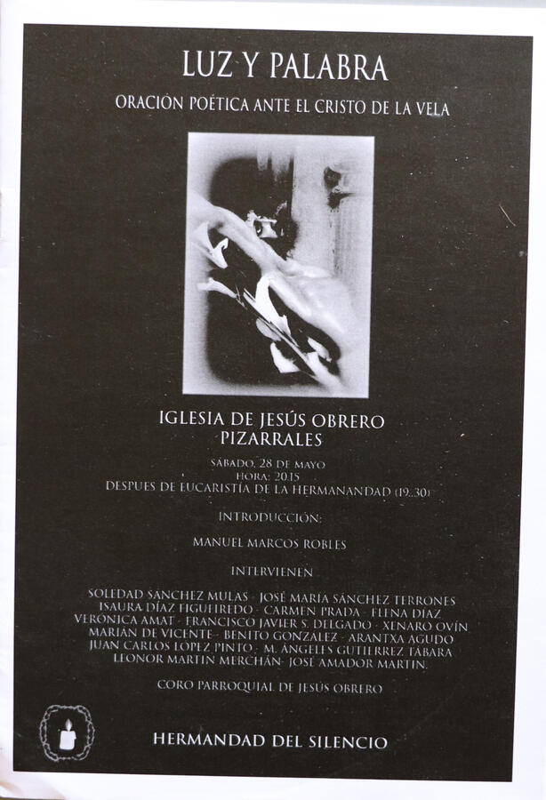 Luz y Palabra Luz y Palabra