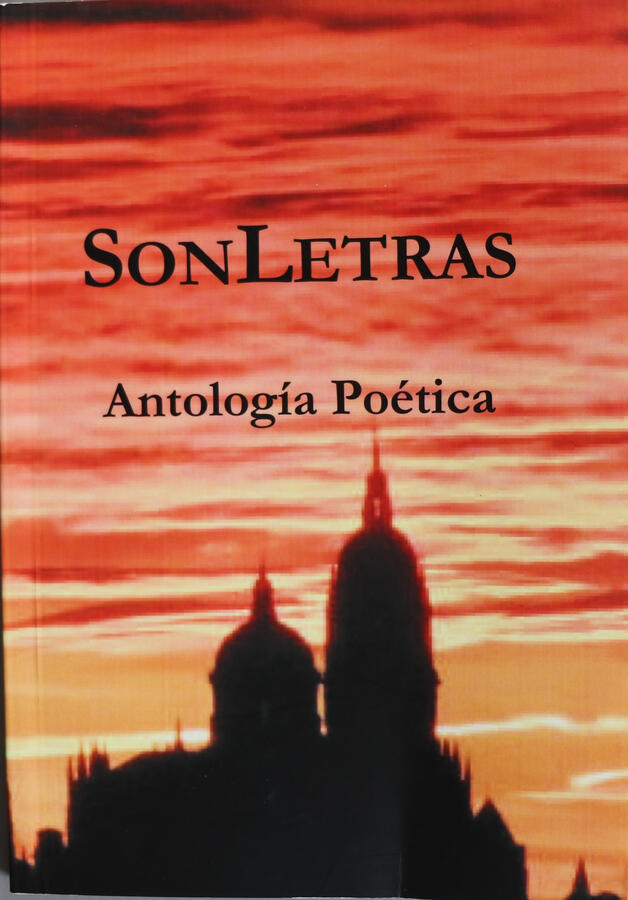 SonLetras antología poética
