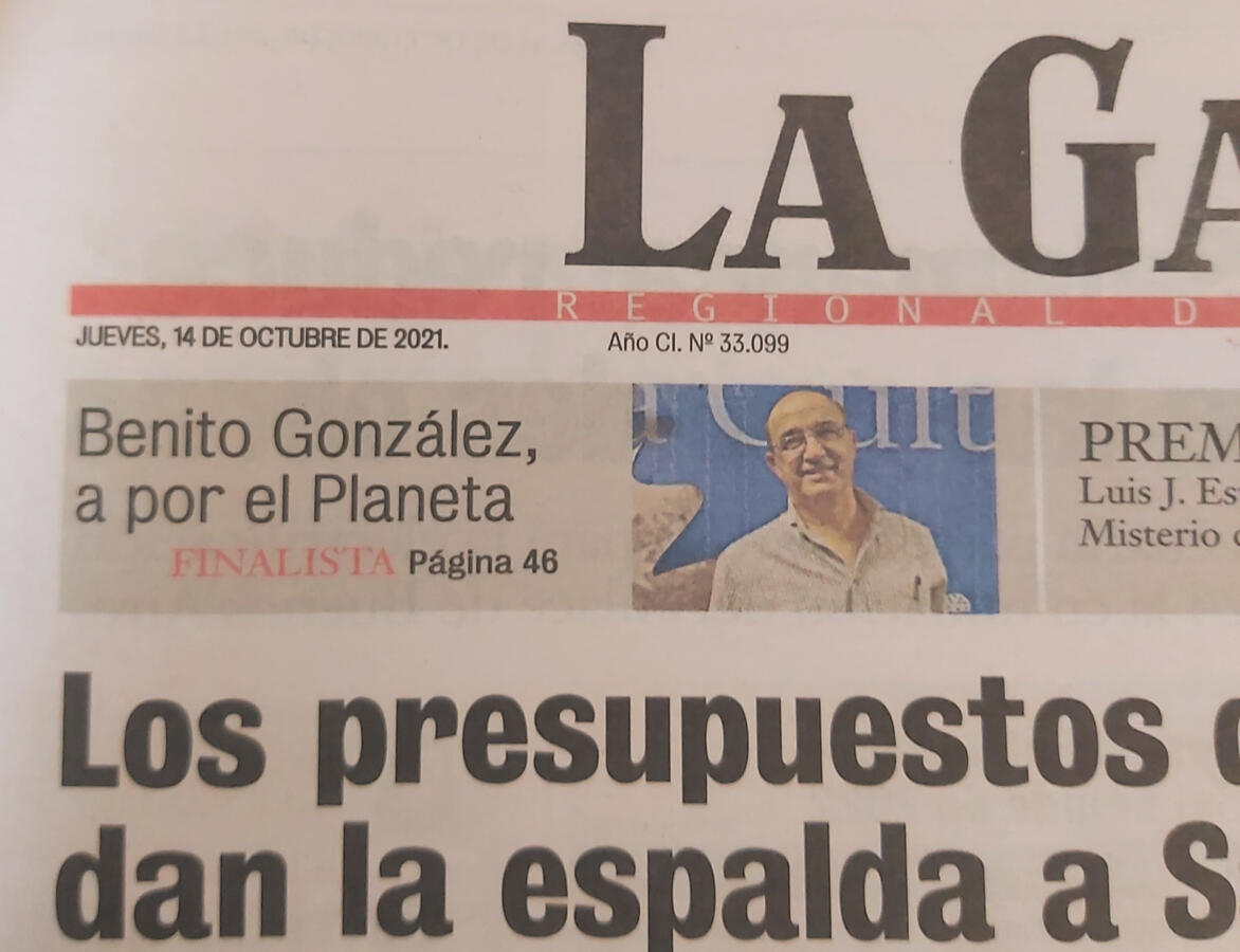 Planeta 2
