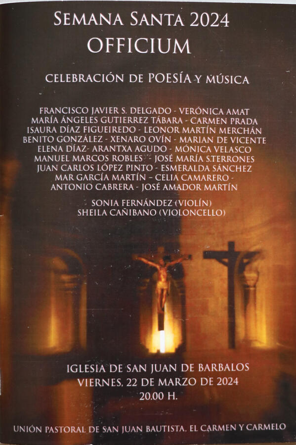 Semana santa 24 Semana santa 24