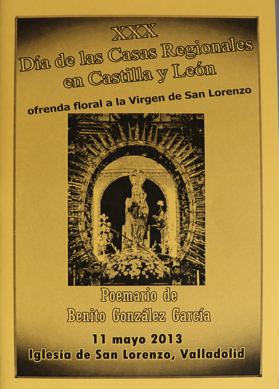 Tiempo de espinas fue su primera novela ambientada en la repoblación de Salamanca, en el siglo XII. Narra las dificultades que pasaban las personas que llegaban de otras zonas para asentarse en la ciudad.